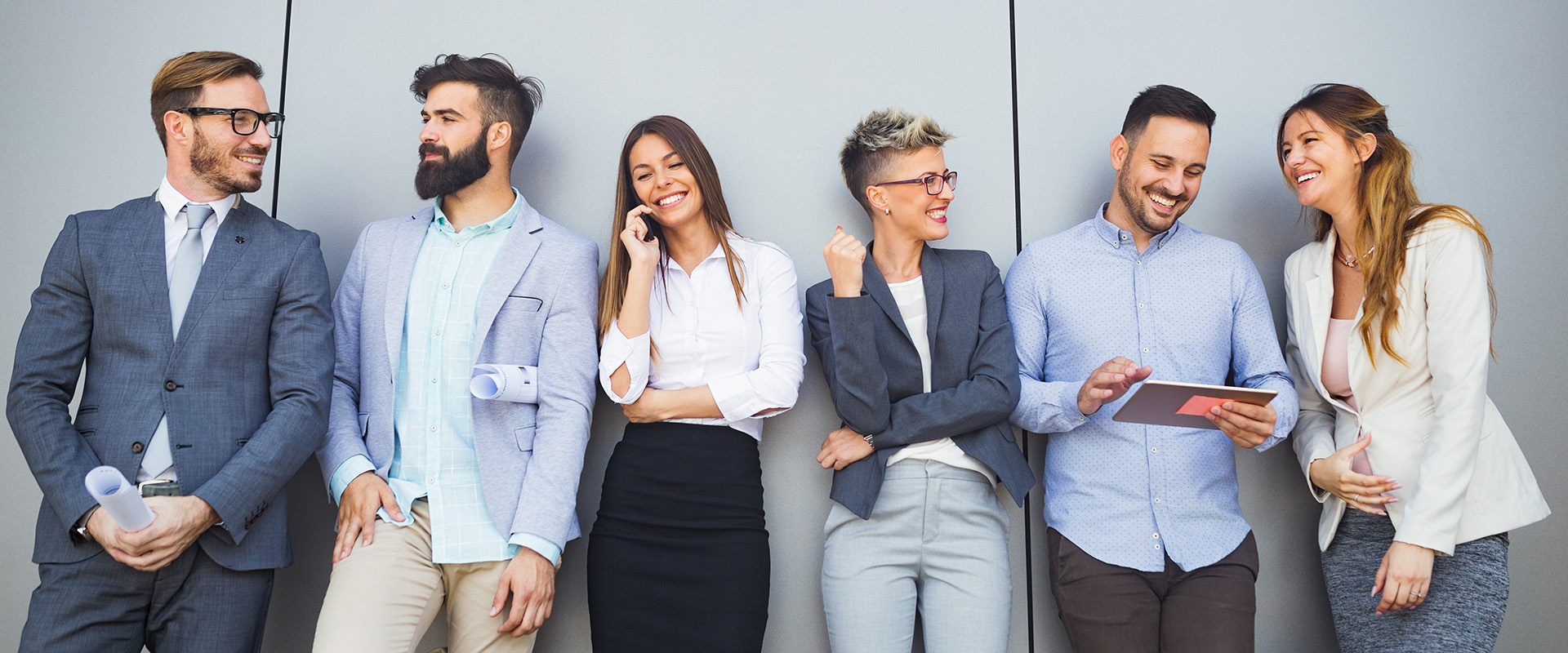 LISTEN, LEARN, LINK, AND GROW THROUGH PURPOSEFUL COMMUNICATION.